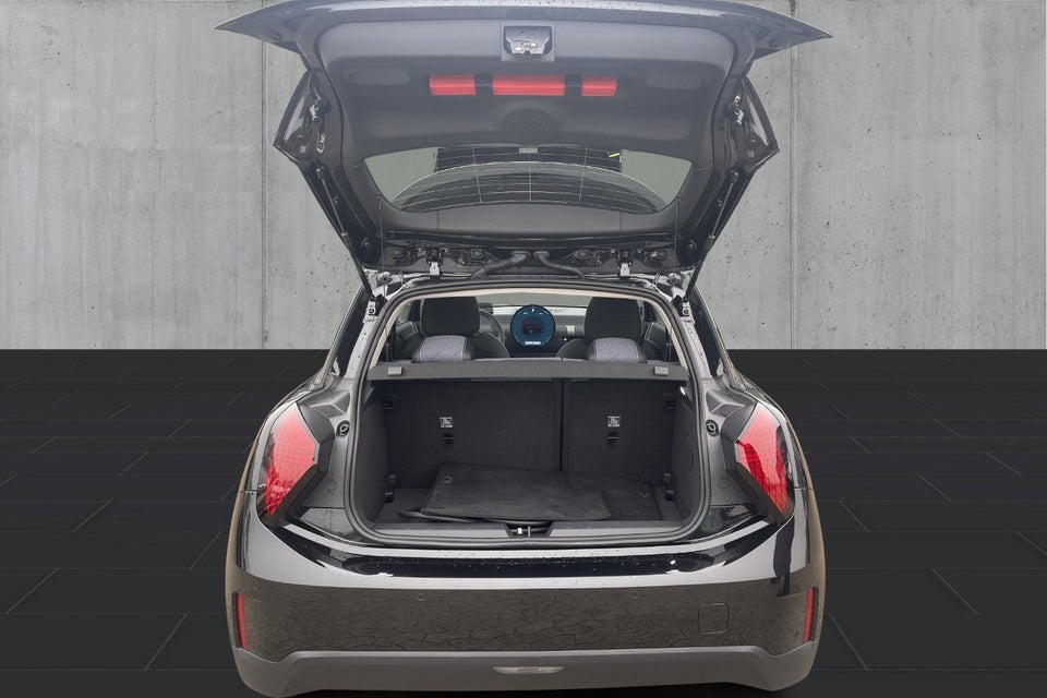 MINI Cooper SE Classic Trim M 3d