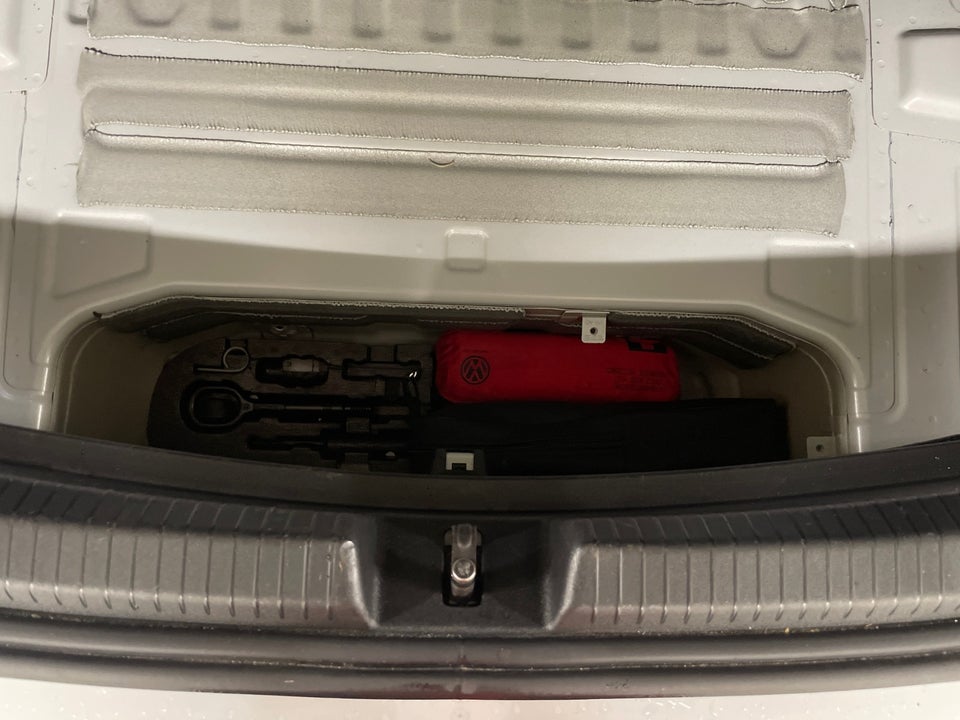 VW ID.3 58 1ST Plus 5d