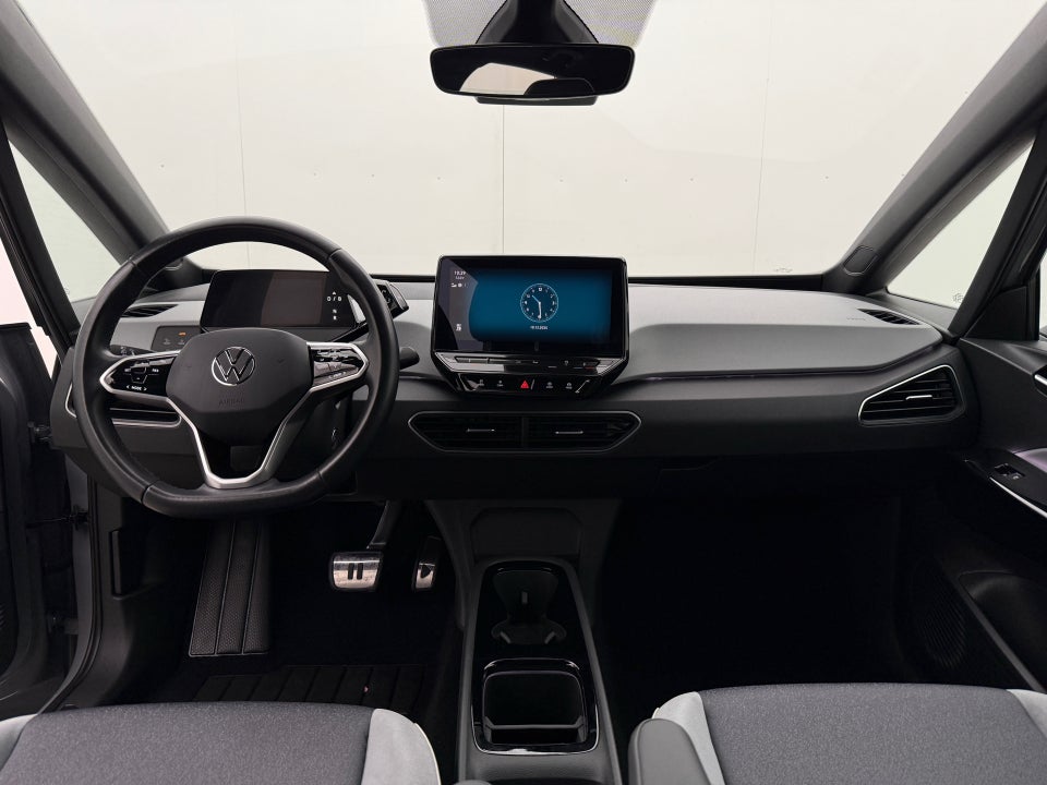 VW ID.3 58 Pro Business 5d