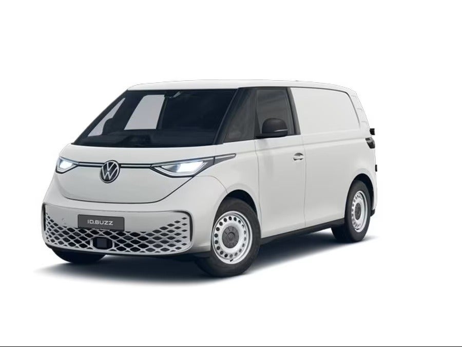 VW ID. Buzz 79 Cargo Pro+