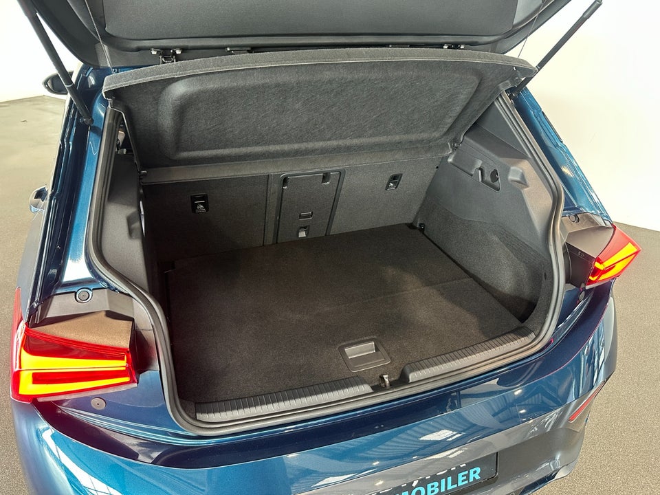 Cupra Born 58 Dinamica Pack High 5d