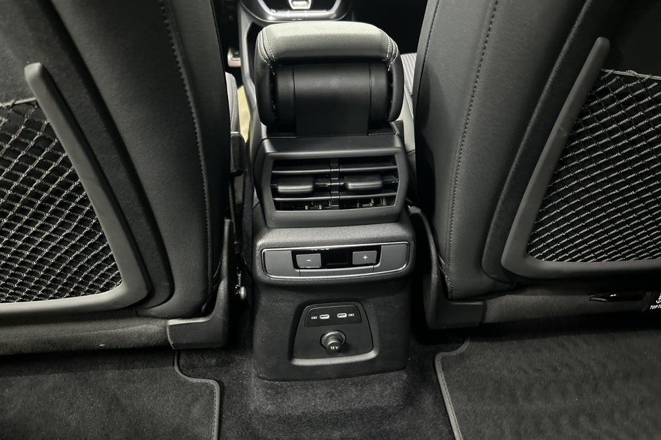 Audi Q4 e-tron 45 Ultra 5d