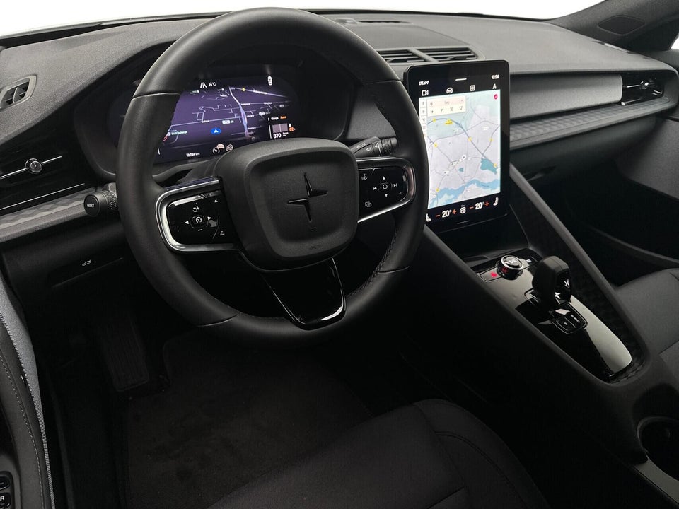 Polestar 2 Long Range 5d