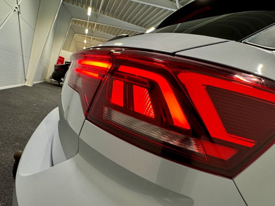 VW T-Roc 1,5 TSi 150 Sport 5d