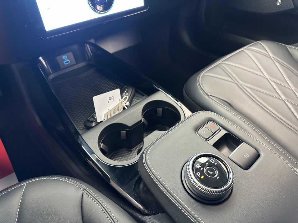 Ford Mustang Mach-E 75 Standard Range 5d