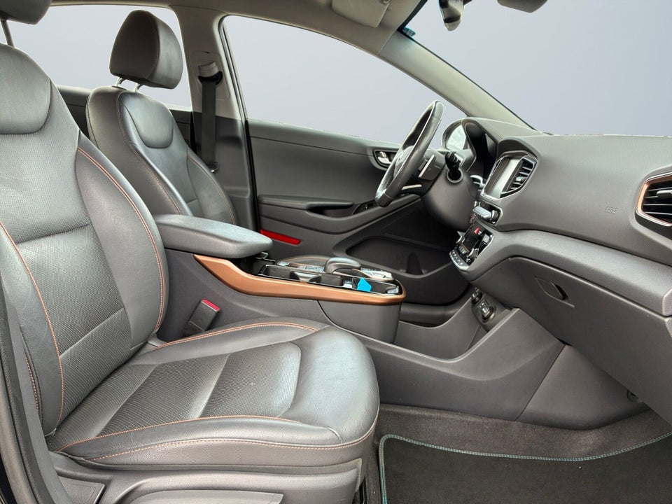 Hyundai Ioniq 30 EV Premium 5d