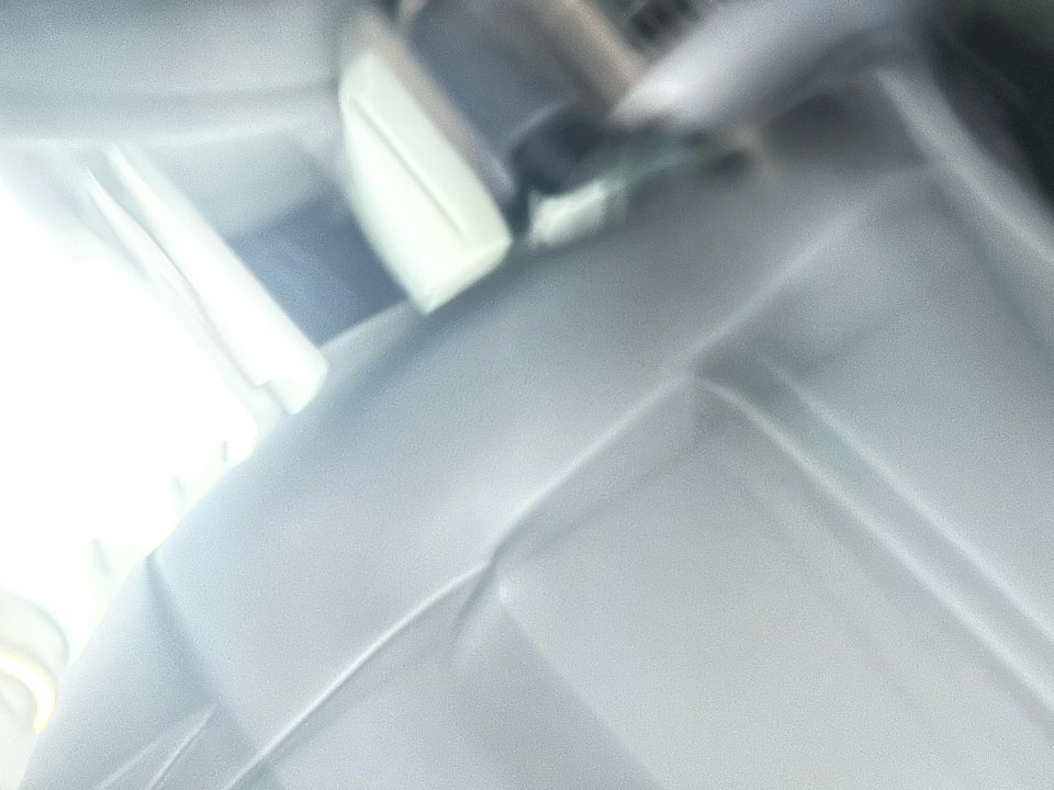 Ford Mustang Mach-E 88 Extended Range 5d