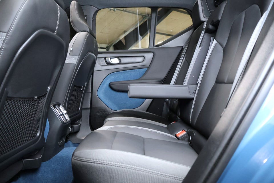 Volvo EX40 Twin Ultra 5d