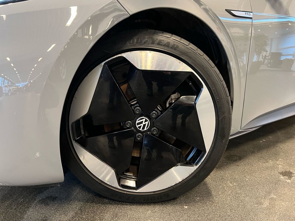 VW ID.3 58 Pro Performance Max 5d