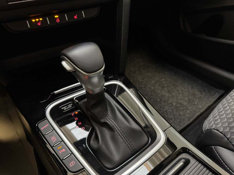 Kia XCeed 1,6 T-GDi Upgrade DCT 5d