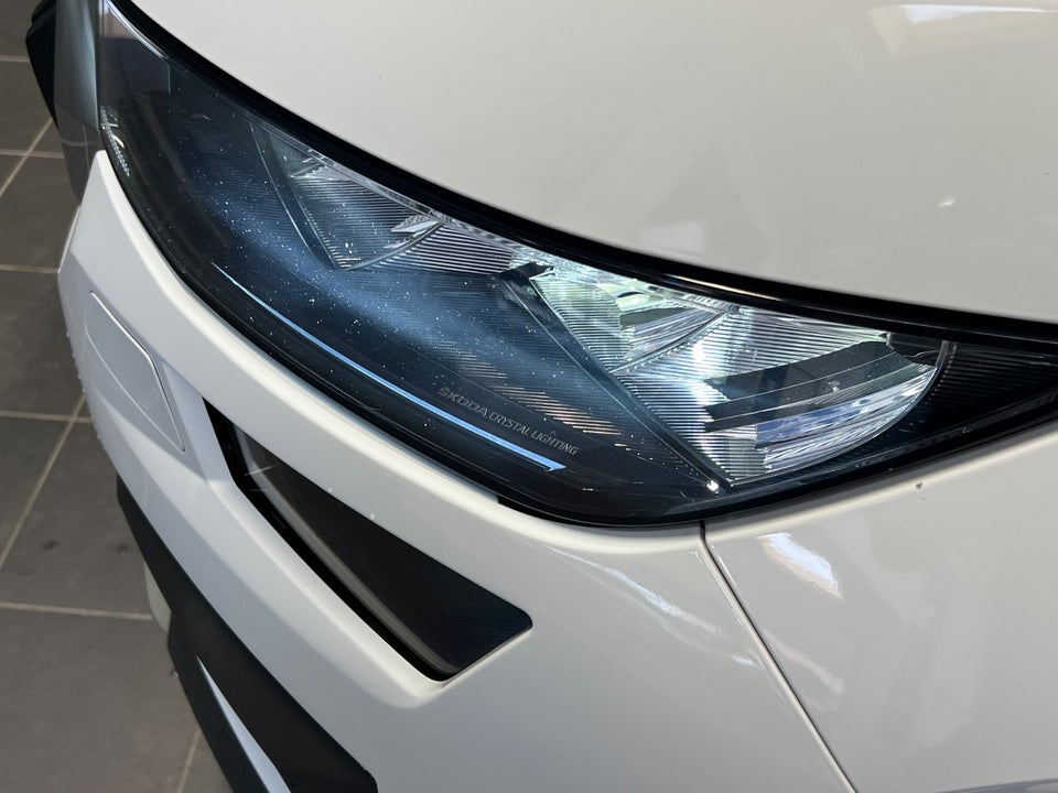 Skoda Kodiaq 2,0 TDi 150 Style DSG 7prs 5d