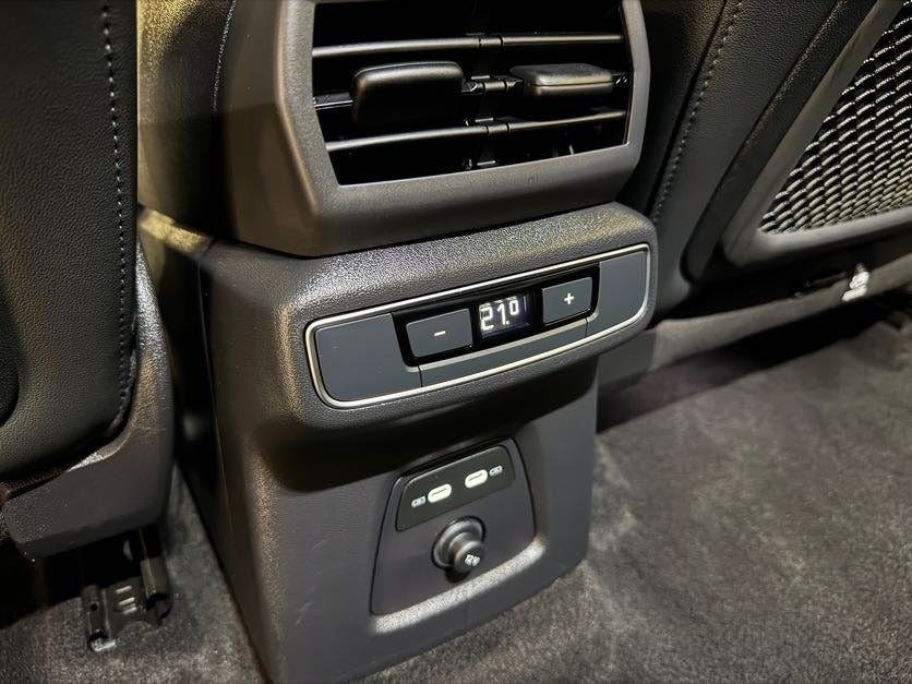 Audi Q4 e-tron 45 Ultra S-line 5d