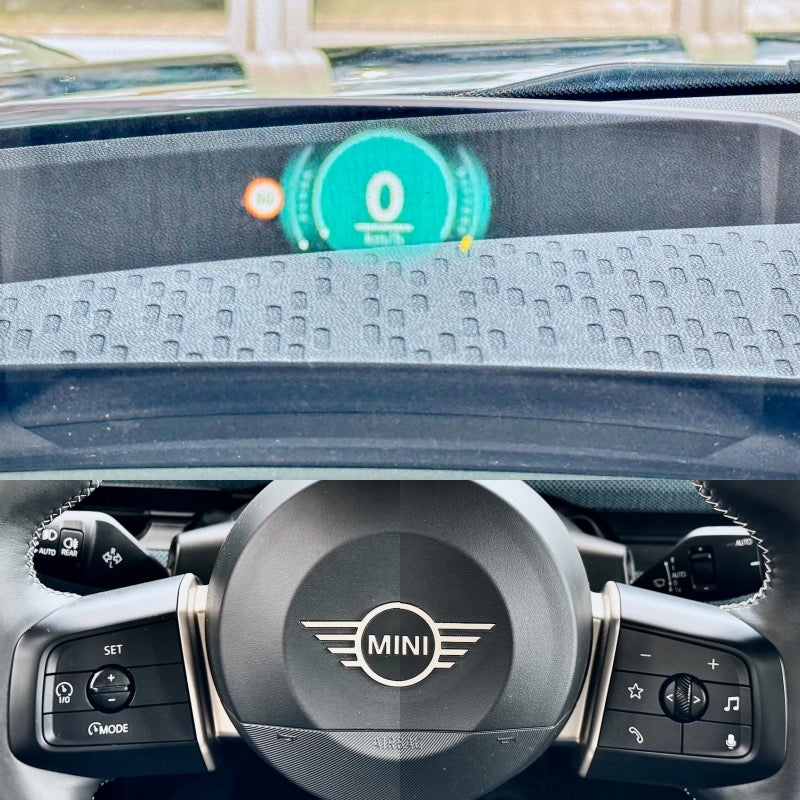 MINI Aceman SE Favoured Trim M 5d