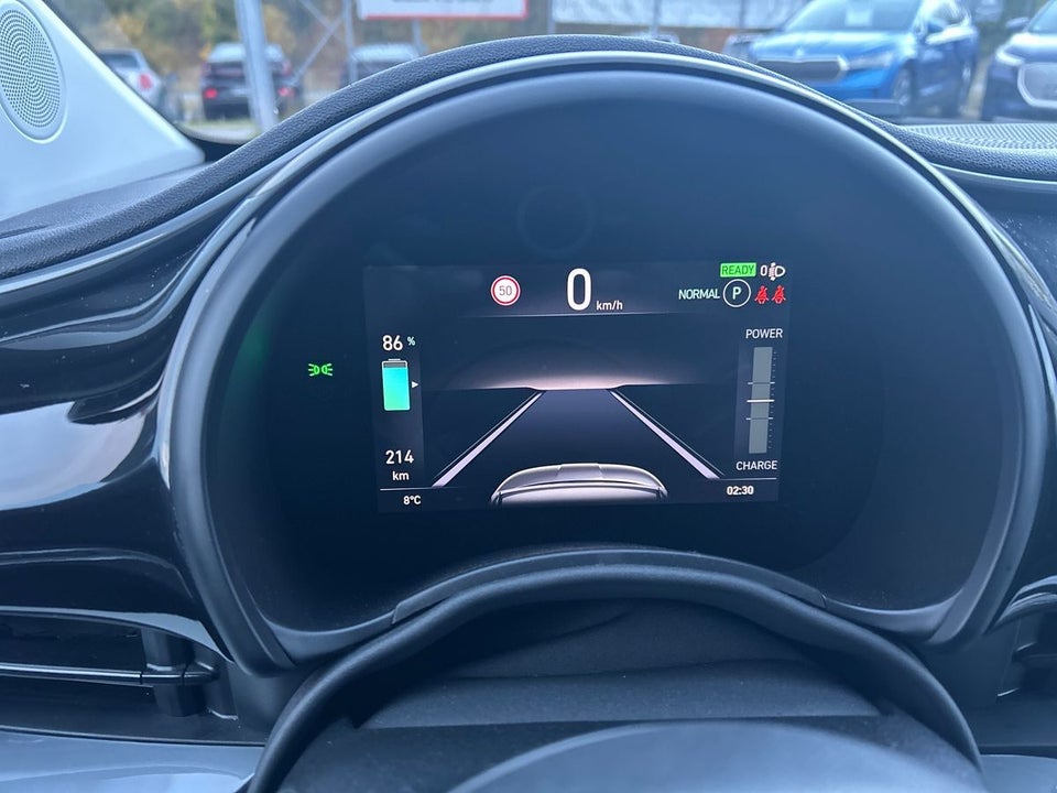 Fiat 500e 42 Icon Pack 3d