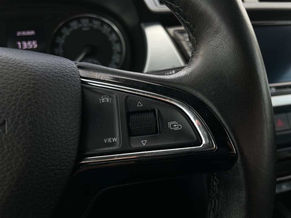 Skoda Fabia 1,0 TSi 95 Ambition Combi 5d