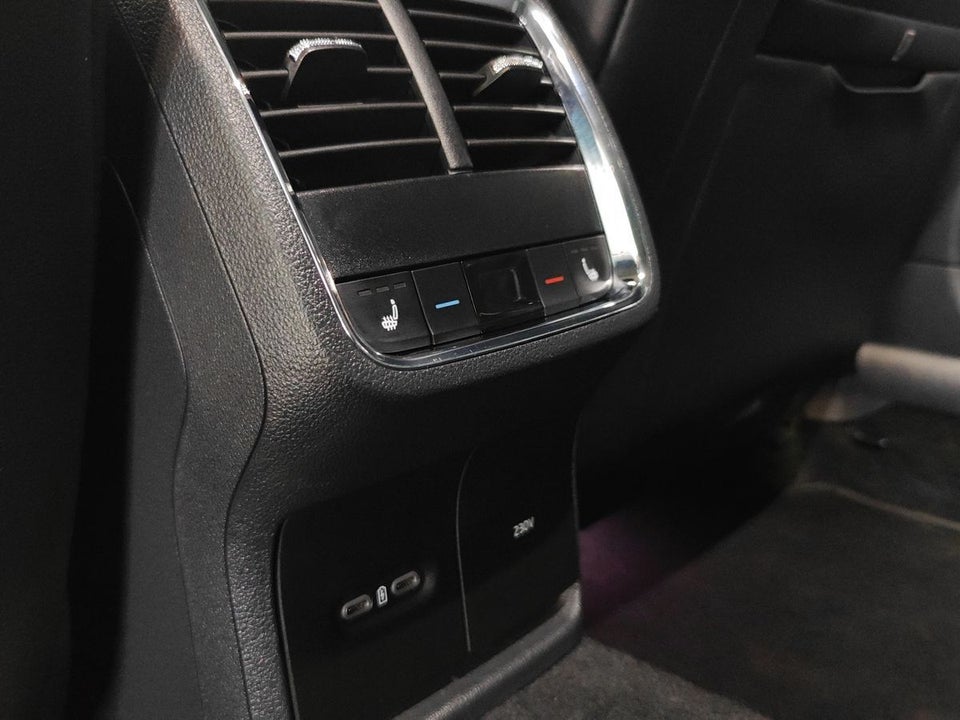 Skoda Octavia 1,4 TSi iV First Edition Combi DSG 5d