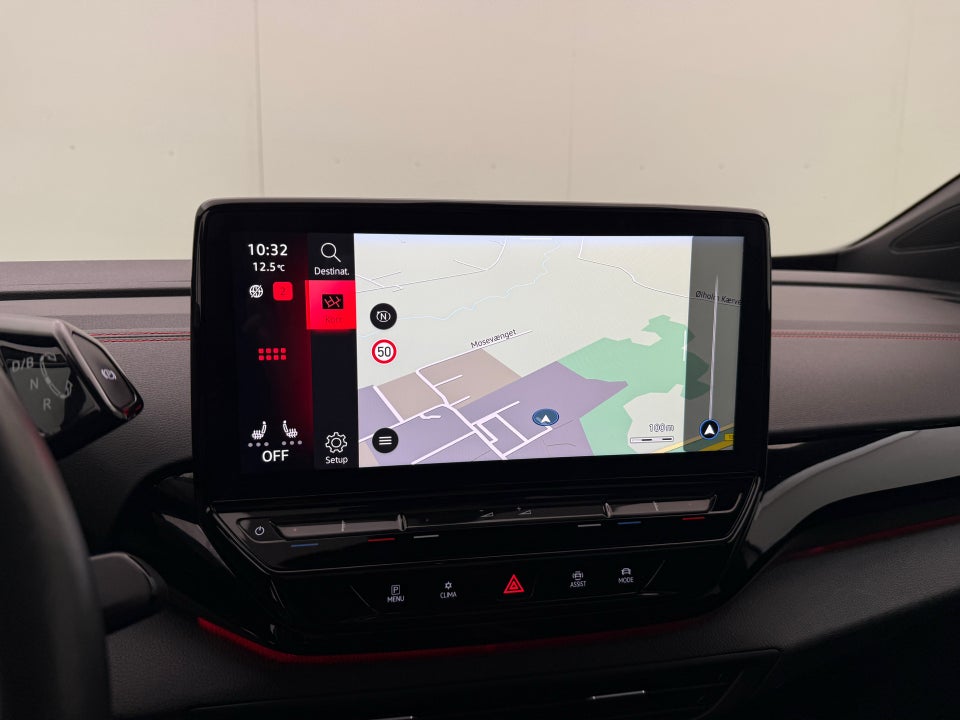 VW ID.5 77 GTX 4Motion 5d