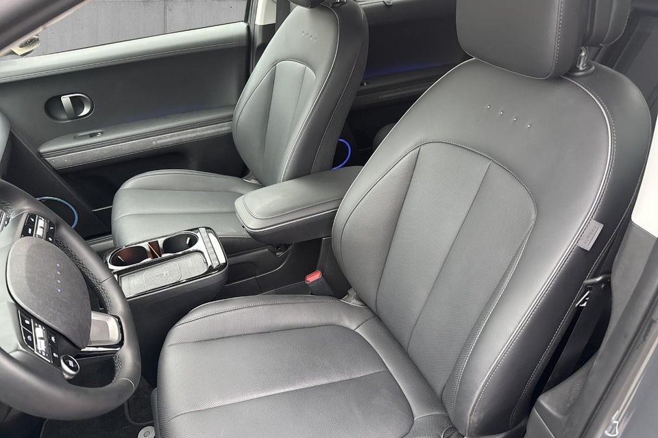 Hyundai Ioniq 5 84 Ultimate 5d