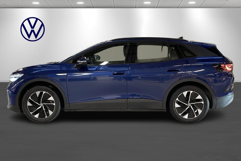 VW ID.4 77 Pro 5d