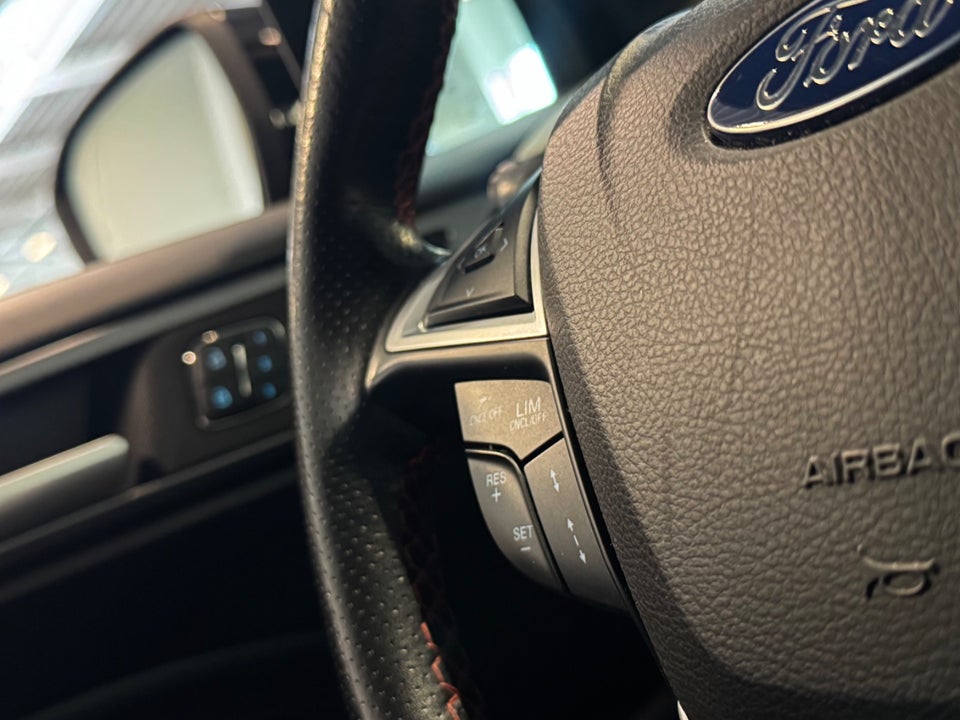 Ford Mondeo 2,0 TDCi 180 ST-Line stc. aut. 5d