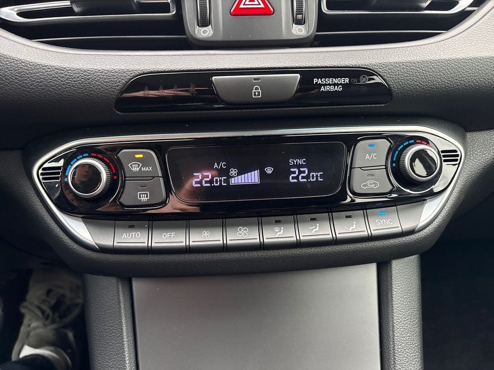 Hyundai i30 1,0 T-GDi Advanced 5d