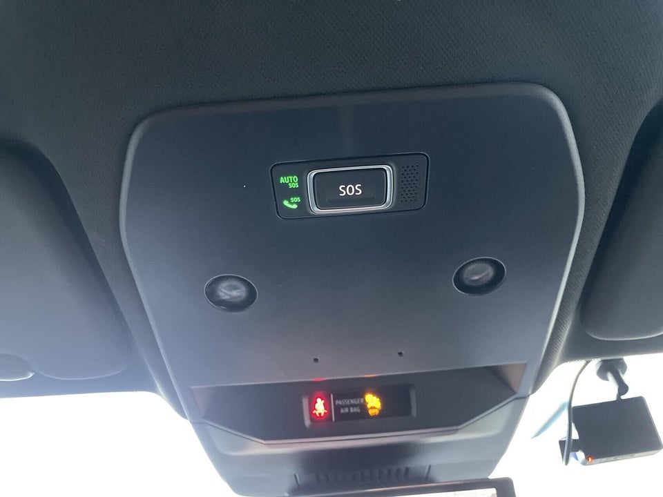 Renault Megane E-Tech 60 Techno 5d