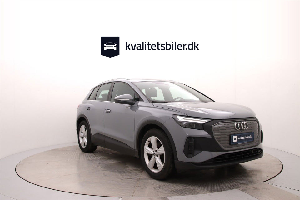 Audi Q4 e-tron 35  5d