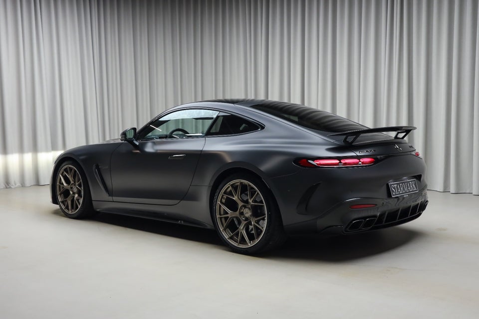 Mercedes AMG GT 63 4,0 Pro aut. 4Matic+ 3d