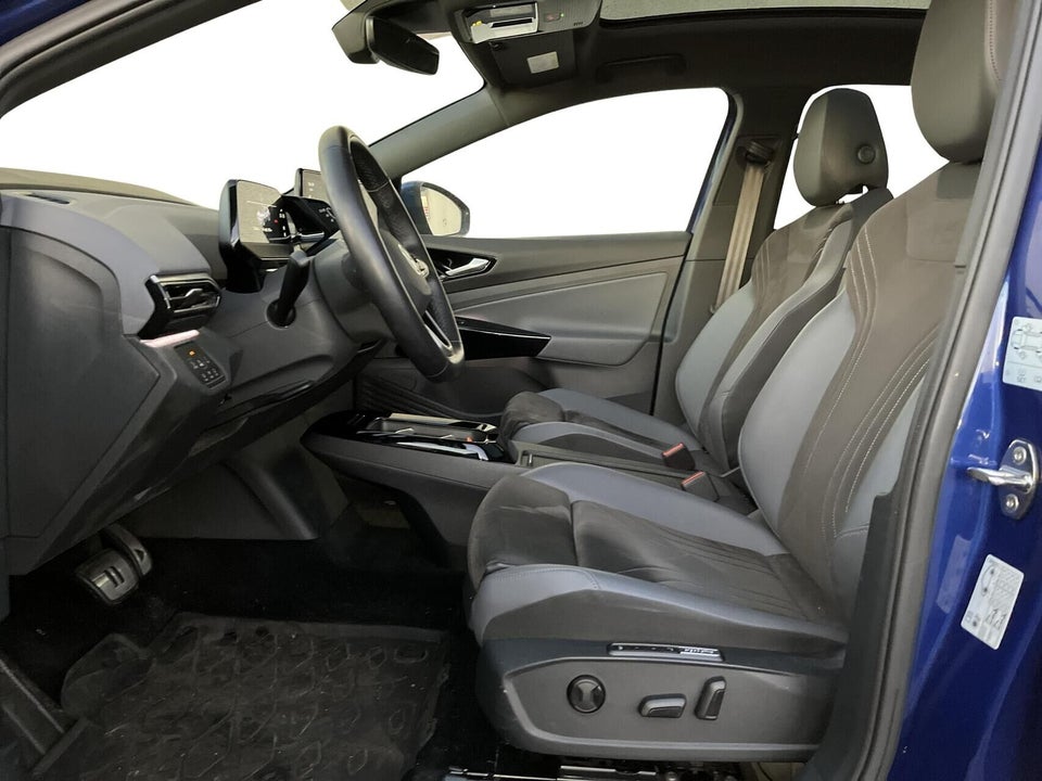 VW ID.4 52 City Performance 5d