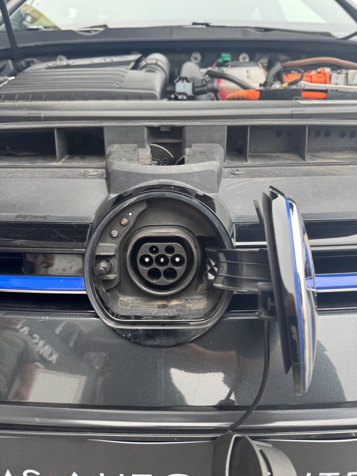 VW Golf VII 1,4 GTE DSG 5d