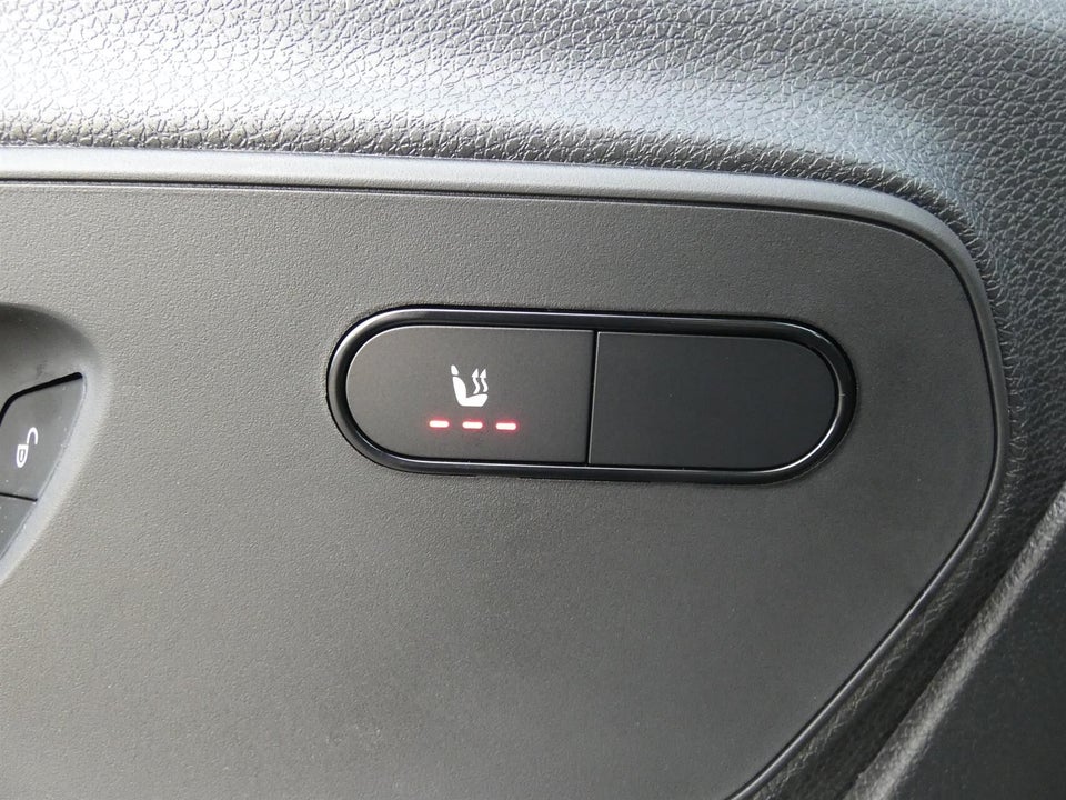 Mercedes Sprinter 317 2,0 CDi A2 Kassevogn PRO aut. RWD