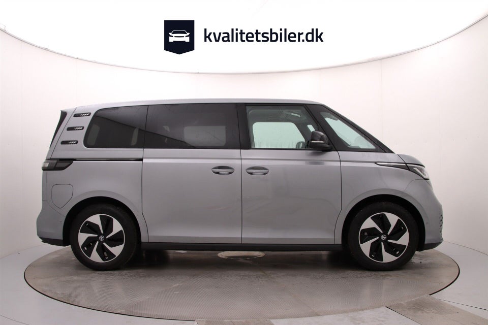 VW ID.Buzz 79 Pro SWB 5d