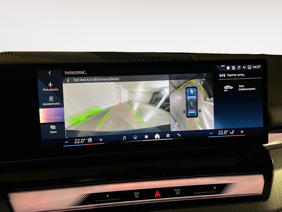 BMW i5 eDrive40 M-Sport Pro 4d