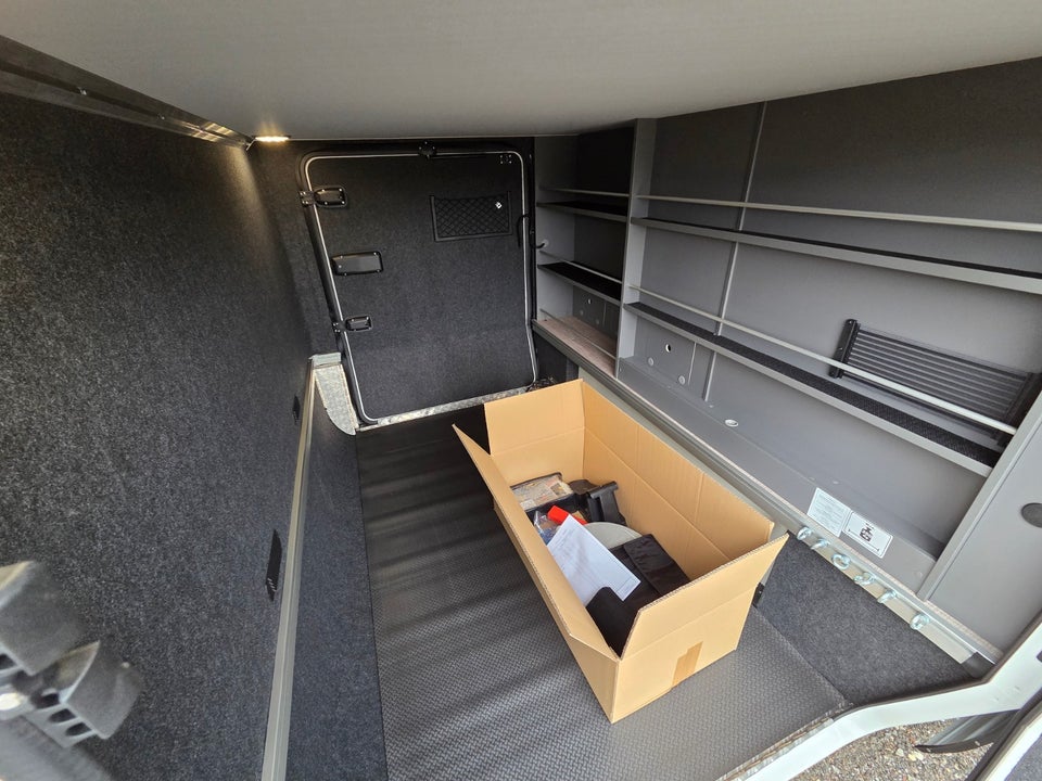 Hymer B-MC I680 2,0 CDi 170 aut.