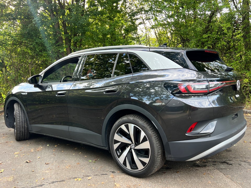 VW ID.4 77 1ST Pro 5d