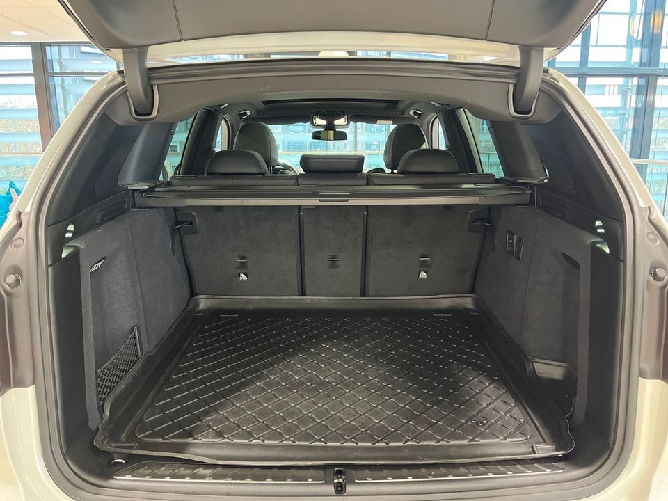 BMW iX3 Charged Plus M-Sport 5d