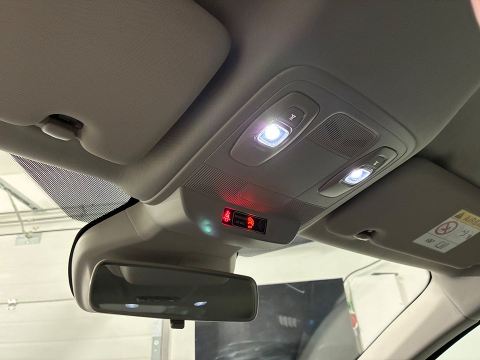 Renault Megane IV 1,2 TCe 130 Zen Sport Tourer 5d