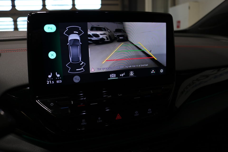 VW ID.4 77 GTX 4Motion 5d