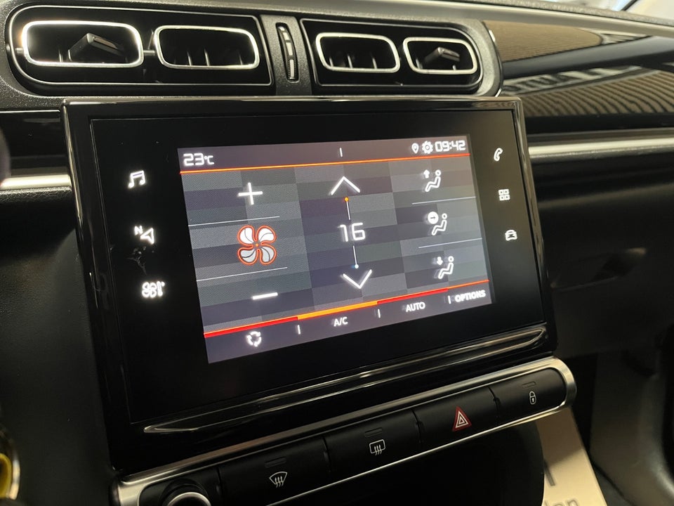 Citroën C3 1,2 PureTech 83 Shine 5d