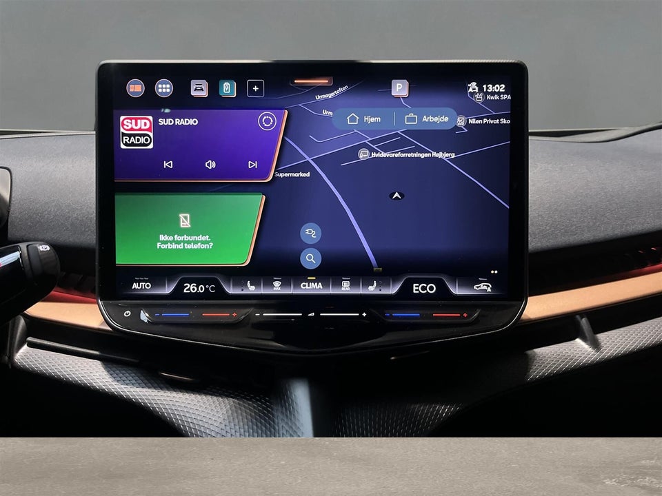 Cupra Tavascan 77 VZ Adrenaline 5d