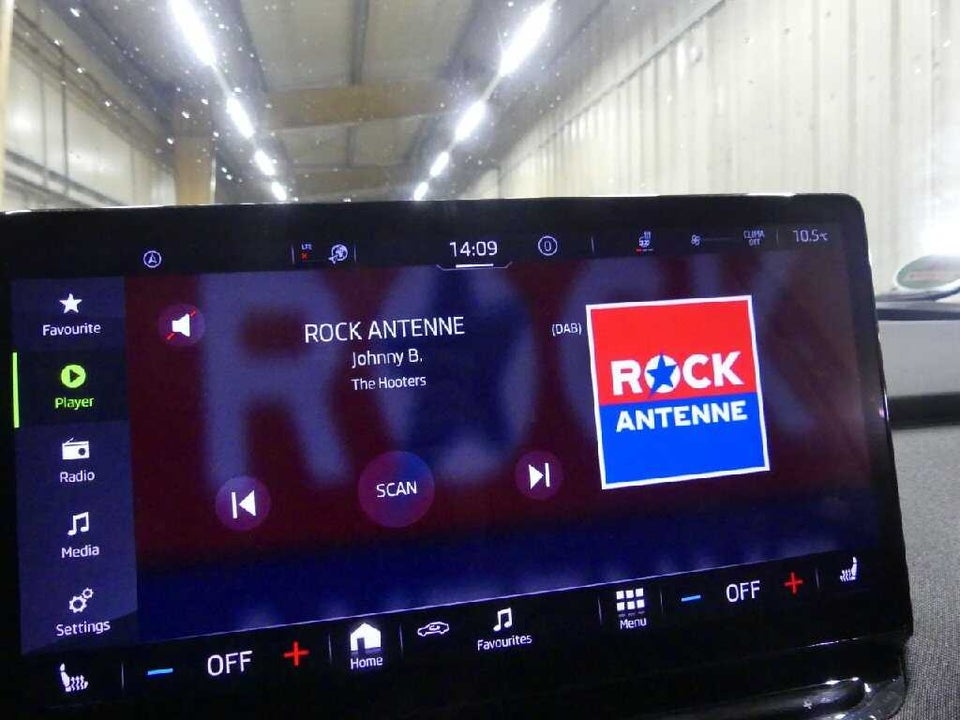 Skoda Enyaq 80 iV Plus Loft 5d