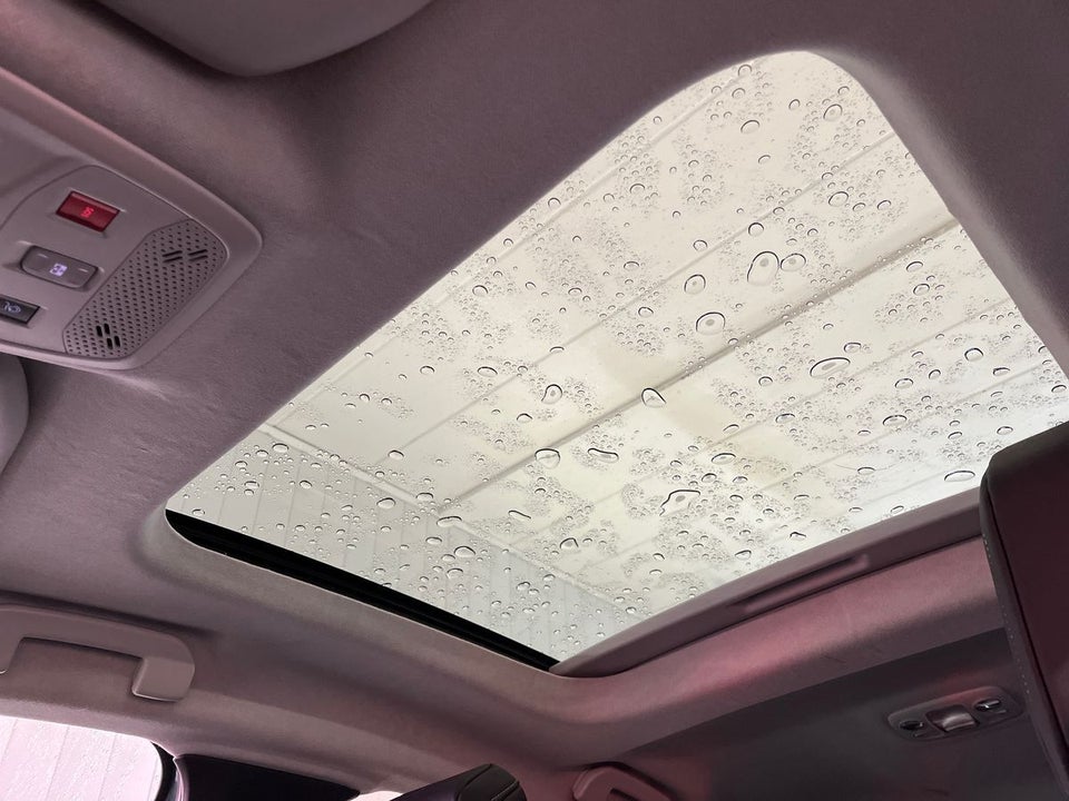 Citroën ë-C4 50 Shine Sport 5d