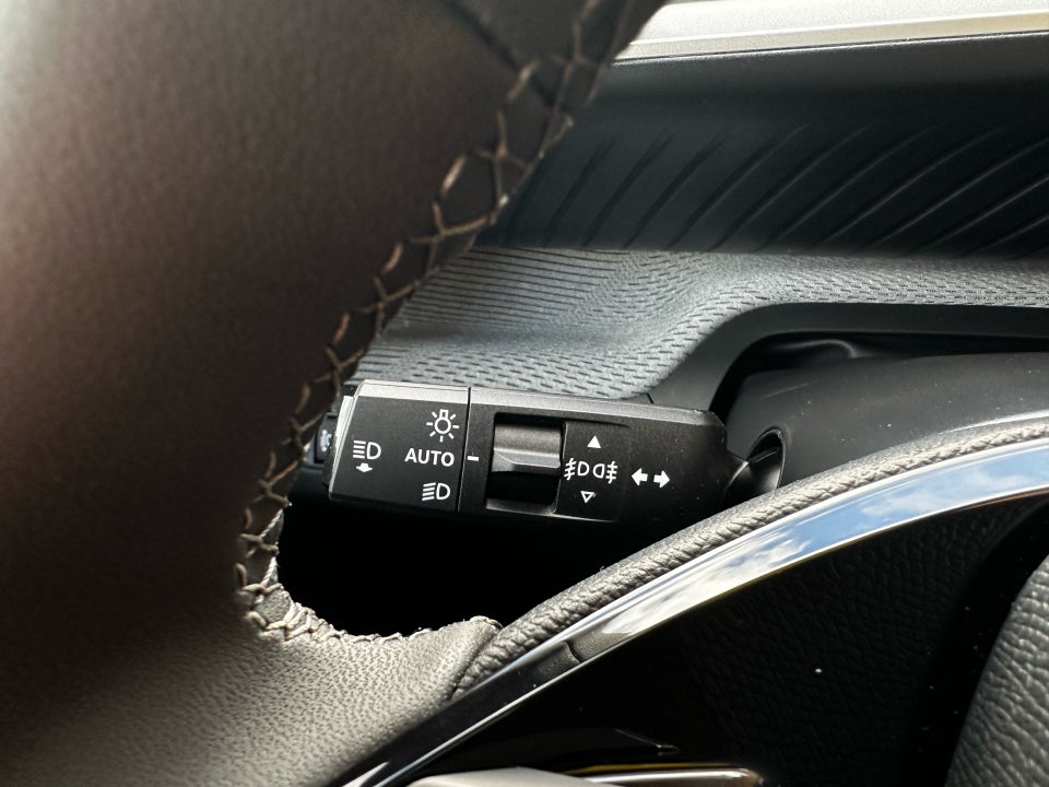 Citroën ë-C3 45 Attraction 5d