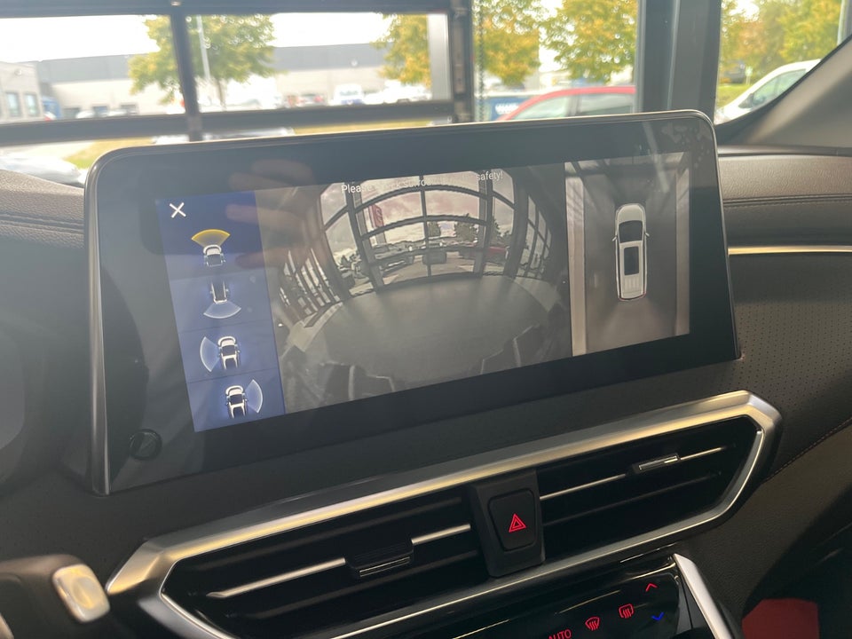 Maxus Euniq5 70 6prs 5d