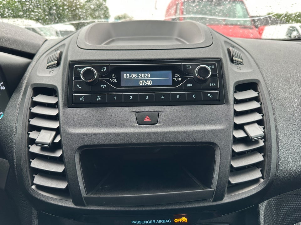 Ford Transit Connect 1,5 TDCi 100 Trend lang
