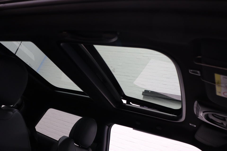 MINI Cooper SE Edition Premium Plus 3d