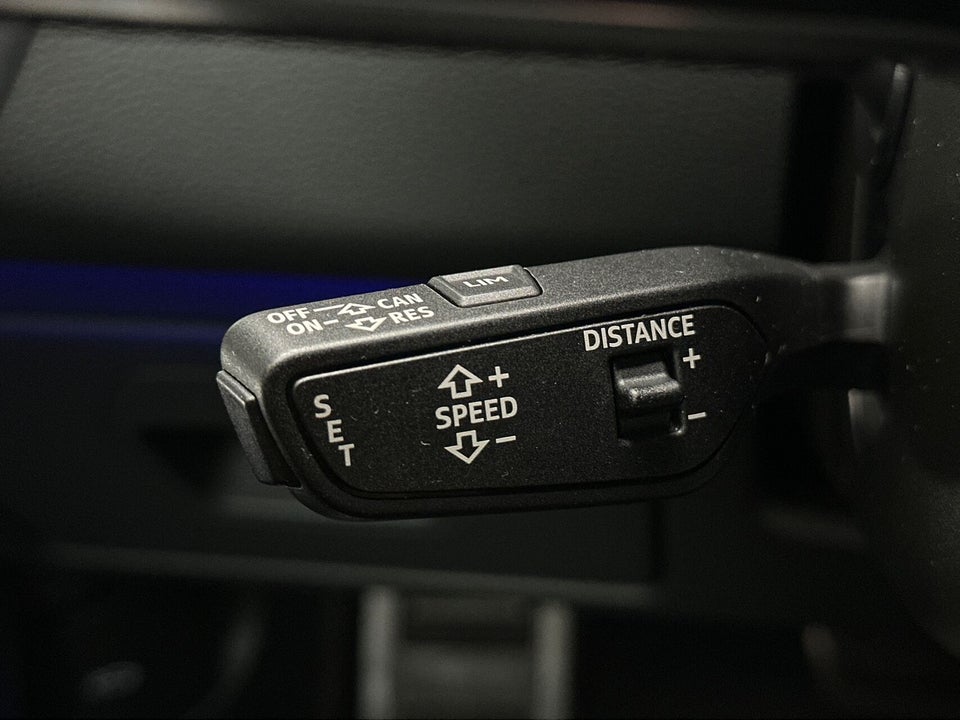 Audi A7 50 TFSi e S-line Edition Sportback quattro S-tr. 5d