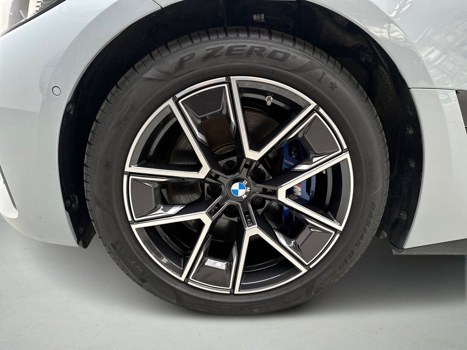 BMW i4 M50 xDrive 5d