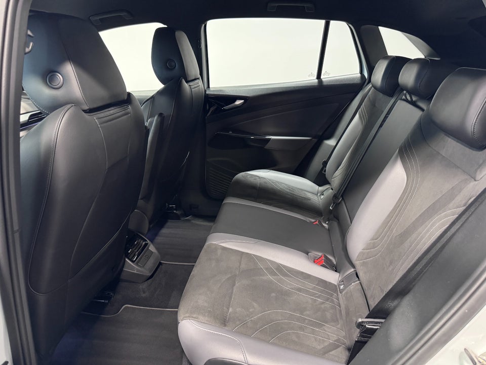 VW ID.4 77 Pro Performance 5d