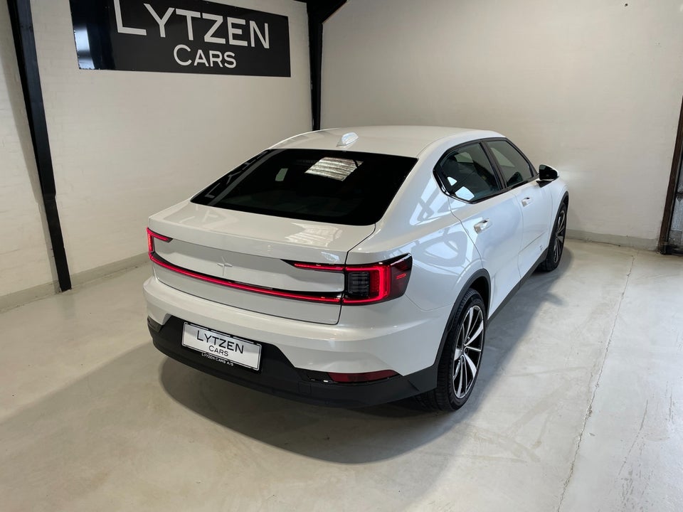 Polestar 2 Long Range 5d